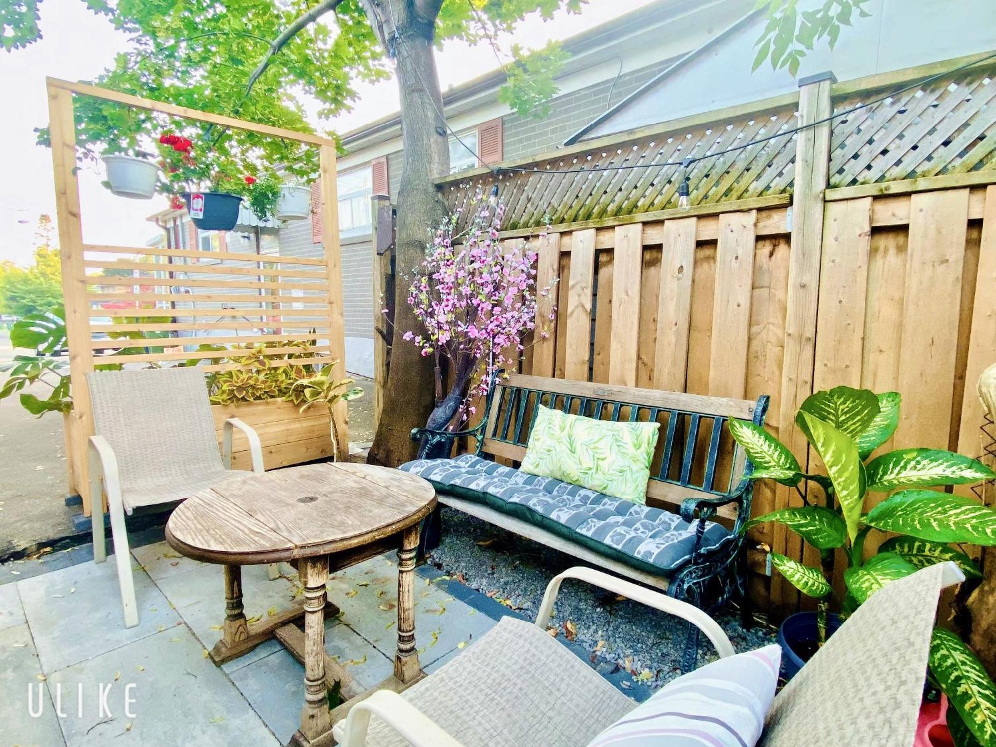 Toronto Bed & Breakfast - Free Parking 外观 照片